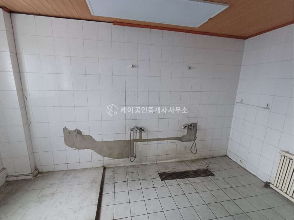 인천 서해구 가좌동 8차선 대로변 대형 공장 창고, 가좌ic 1.5km, 물류창고 추천 매매 매물번호 12066 사진 14