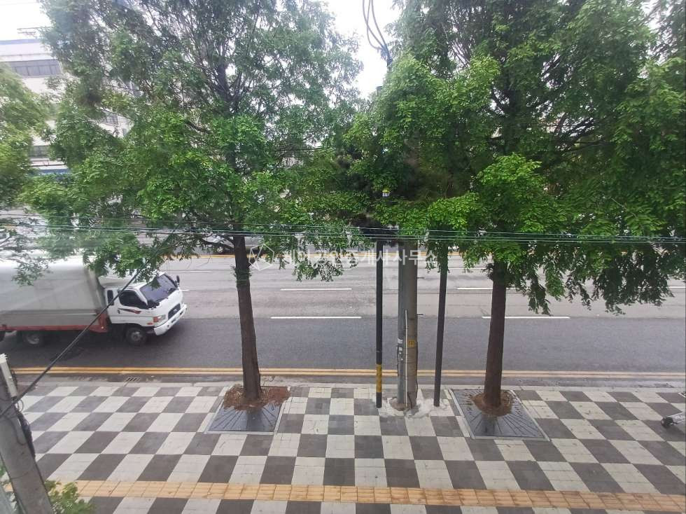 인천 서해구 가좌동 8차선 대로변 대형 공장 창고, 가좌ic 1.5km, 물류창고 추천 매매 매물번호 12066 사진 26