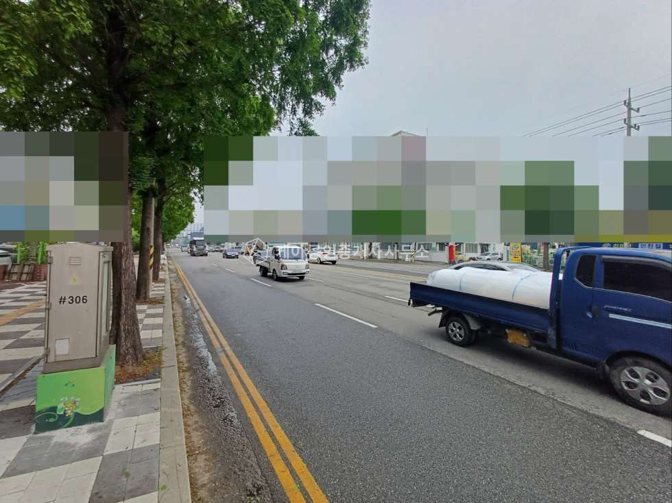 인천 서해구 가좌동 8차선 대로변 대형 공장 창고, 가좌ic 1.5km, 물류창고 추천 매매 매물번호 12066 사진 29