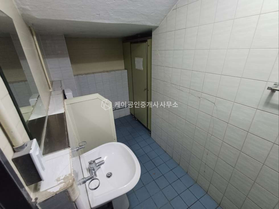 인천 남동구 고잔동 대형 물류창고 추천, 대지 3505평, 연면적 1935평, 40피트 트레일러 회차 가능 월세 매물번호 12120 사진 22