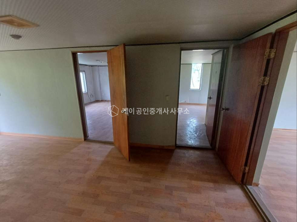 인천 남동구 고잔동 대형 물류창고 추천, 대지 3505평, 연면적 1935평, 40피트 트레일러 회차 가능 월세 매물번호 12120 사진 27