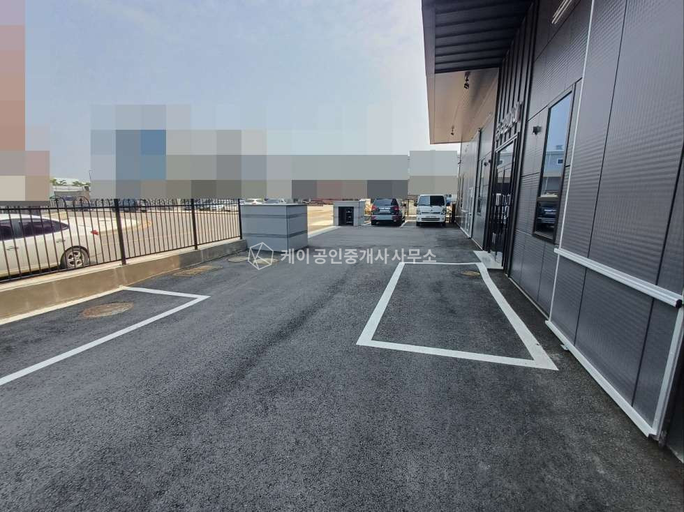 경기 김포시 양촌읍 학운리 학운6산단 내 임대면적 115평, 신축 첫입주, 검단양촌ic 1km, 호이스트 설치 협의 월세 매물번호 12137 사진 10