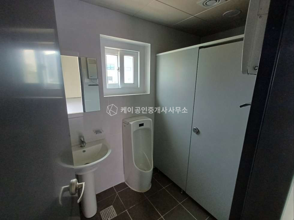 경기 김포시 양촌읍 학운리 신축 130평 공장, 학운6산단, 검단양촌ic 1km, 호이스트 설치 협의 월세 매물번호 12139 사진 7