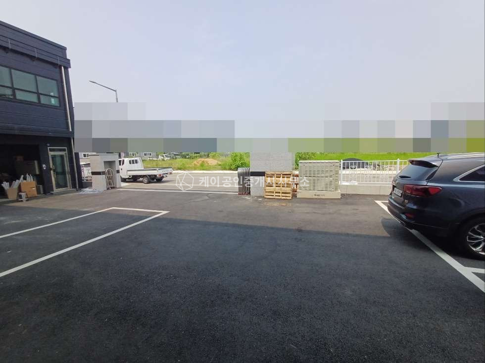 경기 김포시 양촌읍 학운리 신축 130평 공장, 학운6산단, 검단양촌ic 1km, 호이스트 설치 협의 월세 매물번호 12139 사진 8
