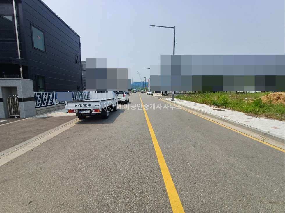 경기 김포시 양촌읍 학운리 신축 130평 공장, 학운6산단, 검단양촌ic 1km, 호이스트 설치 협의 월세 매물번호 12139 사진 9