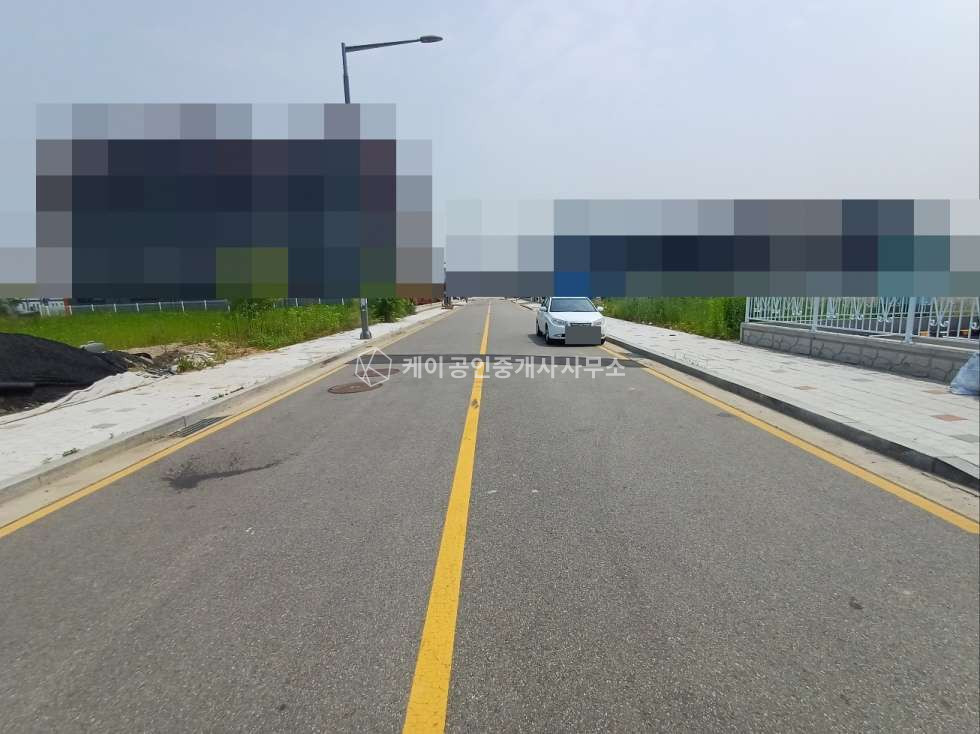경기 김포시 양촌읍 학운리 신축 130평 공장, 학운6산단, 검단양촌ic 1km, 호이스트 설치 협의 월세 매물번호 12139 사진 10