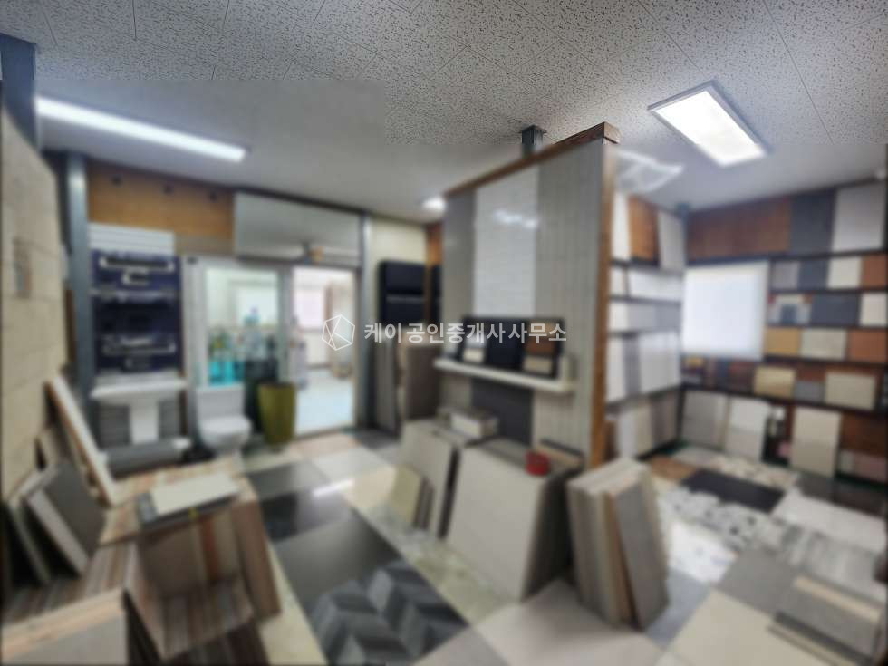 경기 파주시 파주읍 백석리 통일로 대로변 위치한 근생창고, 넓은 단독마당, 통일로 접, 월롱ic 2km, 수도권제2순환고속 i c 예정지 인근 매매 매물번호 12141 사진 10