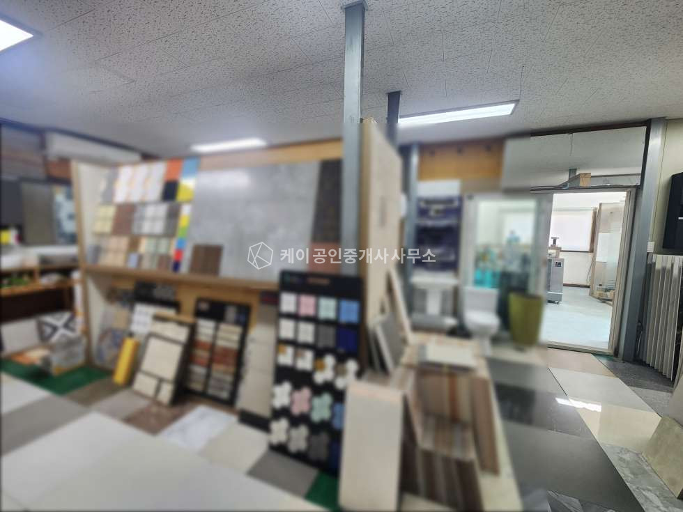 경기 파주시 파주읍 백석리 통일로 대로변 위치한 근생창고, 넓은 단독마당, 통일로 접, 월롱ic 2km, 수도권제2순환고속 i c 예정지 인근 매매 매물번호 12141 사진 11