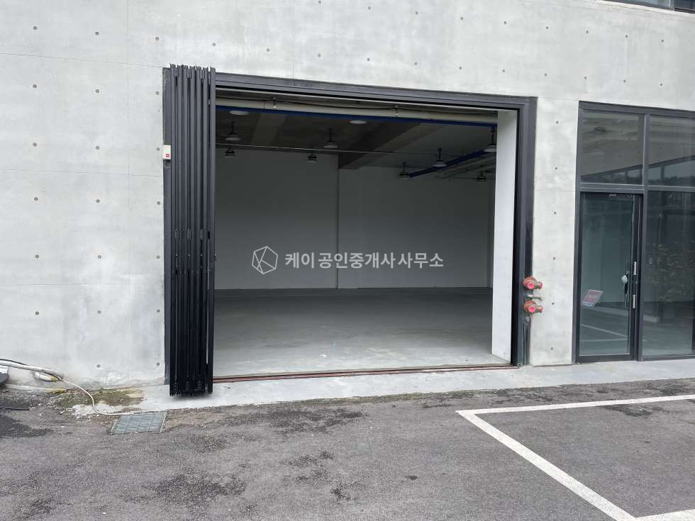 경기 파주시 오도동 운정신도시 인접, 오도교차로 앞 광고노출효과 좋은 근생건물 통매매 매매 매물번호 12142 사진 10