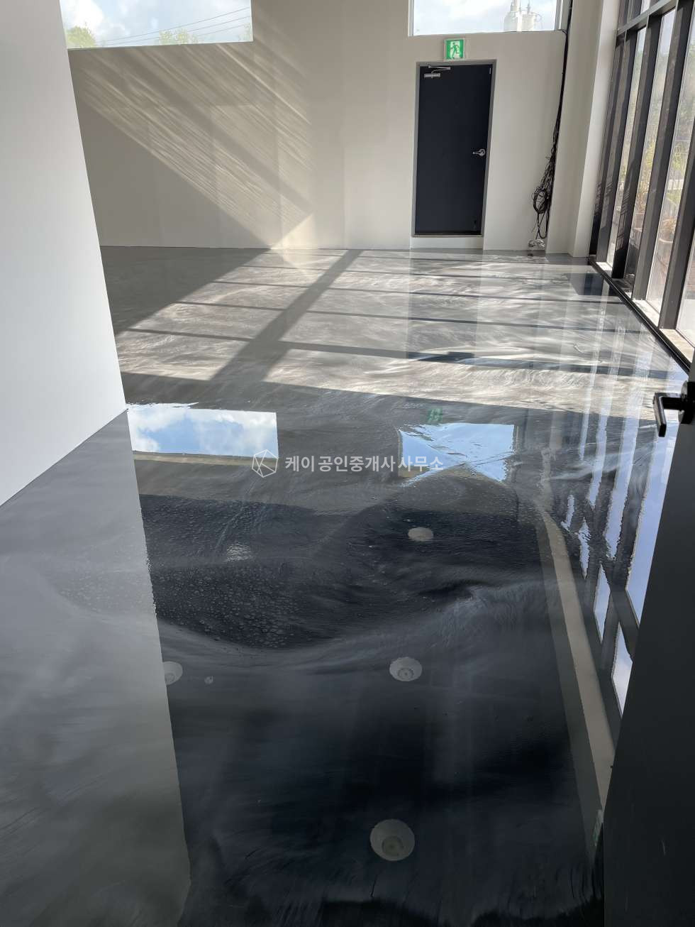 경기 파주시 오도동 운정신도시 인접, 오도교차로 앞 광고노출효과 좋은 근생건물 통매매 매매 매물번호 12142 사진 16
