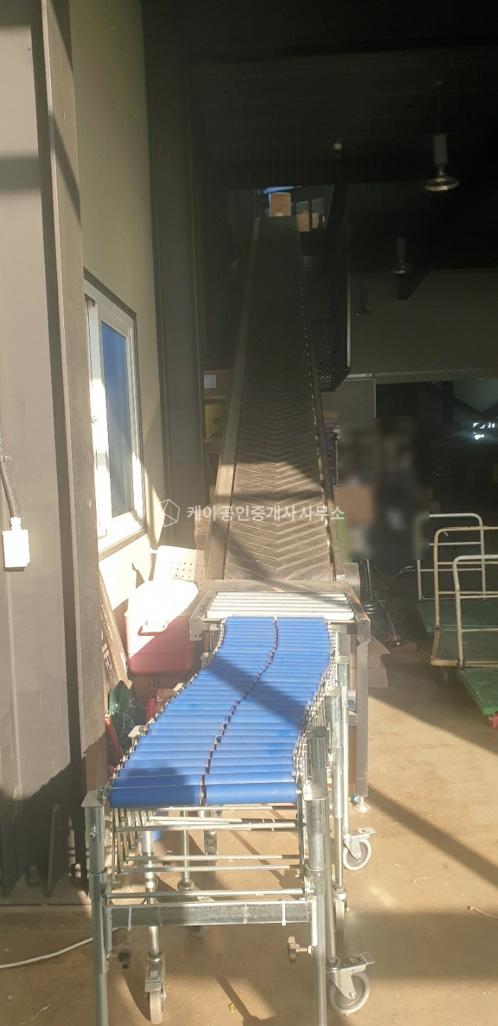 경기 남양주시 진접읍 부평리 주건축물제1동 사옥형390평,컨베이어밸트설치,단독마당,40ft추레라,내촌IC 7분거리, 진접역 월세 매물번호 12143 사진 3