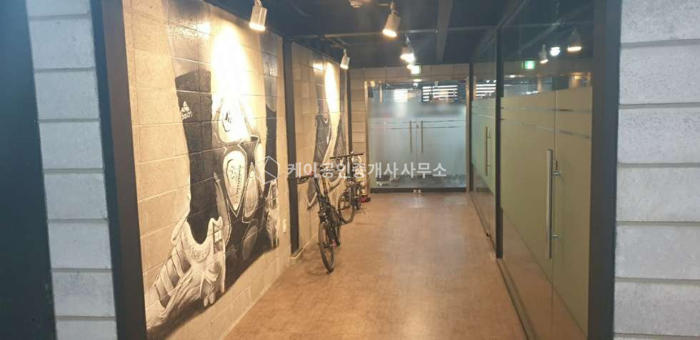 경기 남양주시 진접읍 부평리 주건축물제1동 사옥형390평,컨베이어밸트설치,단독마당,40ft추레라,내촌IC 7분거리, 진접역 월세 매물번호 12143 사진 9