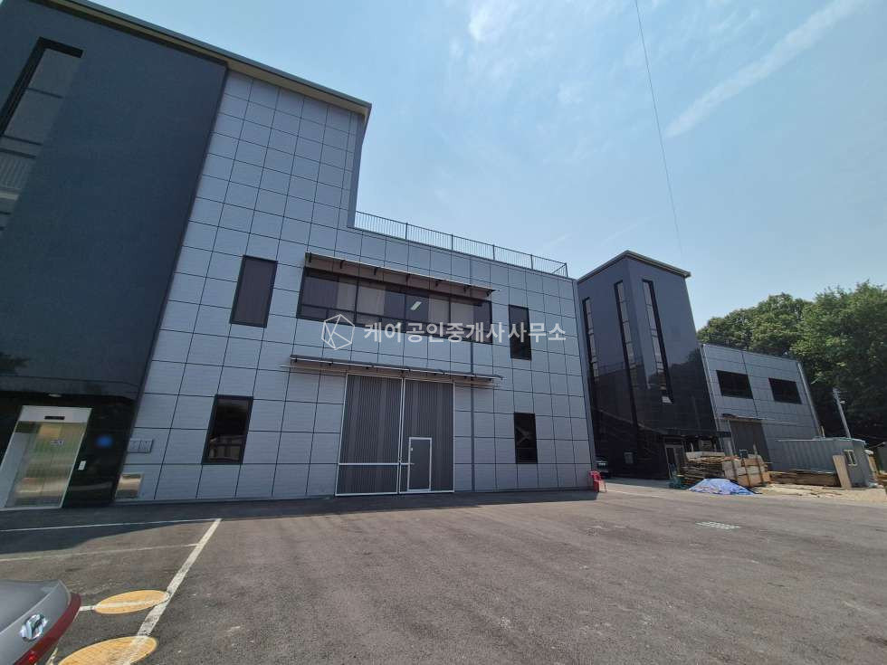경기 남양주시 와부읍 도곡리 사옥형225평(450평 추가임대가능),2차선도로접,전차량진입,대형공동마당,내부구분화장실,,덕소삼패IC 5분, 도곡IC 3분, 도심역 월세 매물번호 12149 사진 1
