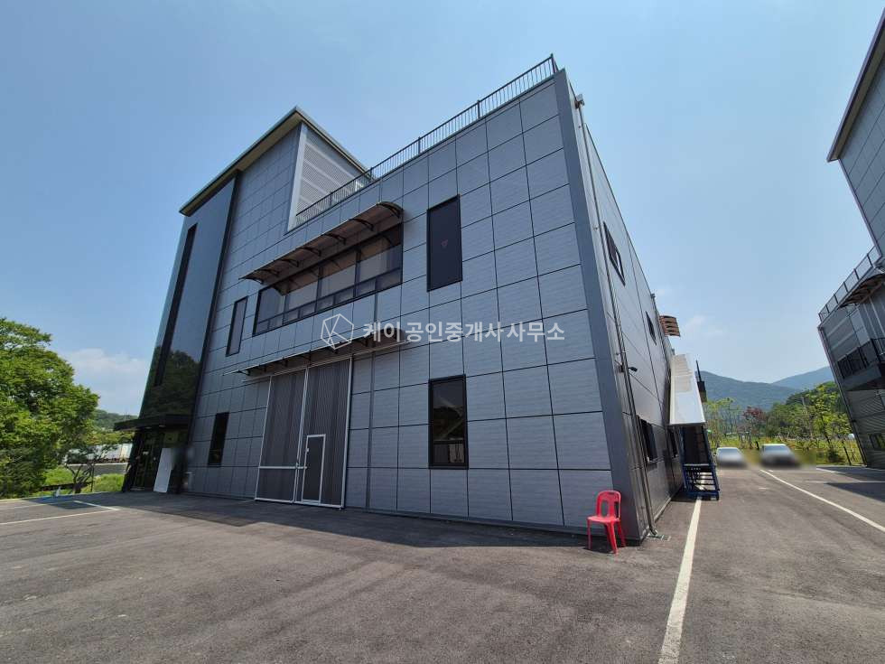 경기 남양주시 와부읍 도곡리 사옥형225평(450평 추가임대가능),2차선도로접,전차량진입,대형공동마당,내부구분화장실,,덕소삼패IC 5분, 도곡IC 3분, 도심역 월세 매물번호 12149 사진 2
