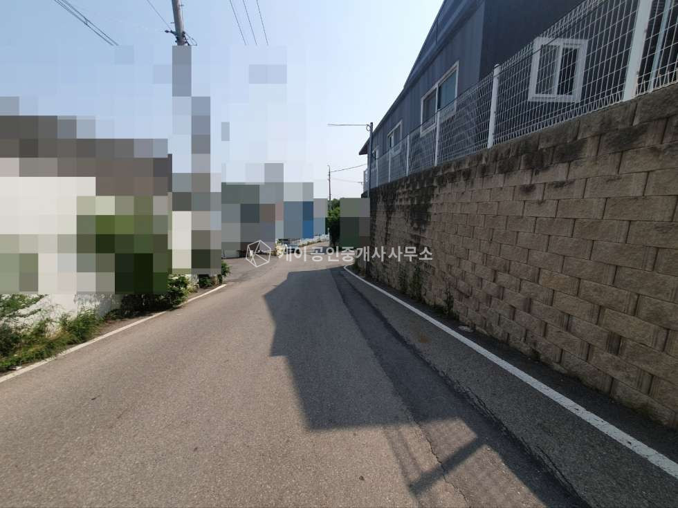 경기 김포시 통진읍 옹정리 단독 공장, 실 사용면적 약 353평, 내부사무실, 기숙사 완비, 즉시입주 가능 월세 매물번호 12157 사진 18