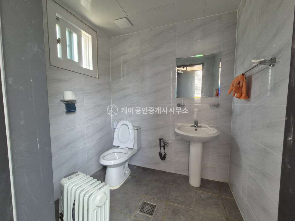 경기 남양주시 와부읍 월문리 신축280평, 층고7.5m, 오수직관, 덕소역 인근,덕소삼패IC7분,2차선접한좋은위치 월세 매물번호 12163 사진 6