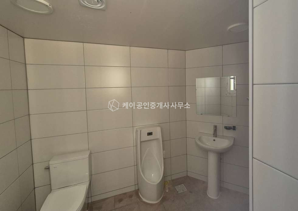 경기 남양주시 와부읍 도곡리 256평신축, 전면유리창, 9m층고, 5톤이하,덕소삼패ic5분, 덕소역 인근 월세 매물번호 12166 사진 5