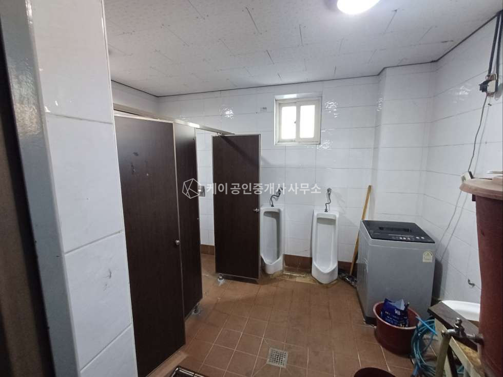 인천 남동구 고잔동 공장 230평, 사무실 37평, 자유업종, 감정가보다 저렴함, 정왕IC 10분이내 월세 매물번호 11604 사진 11