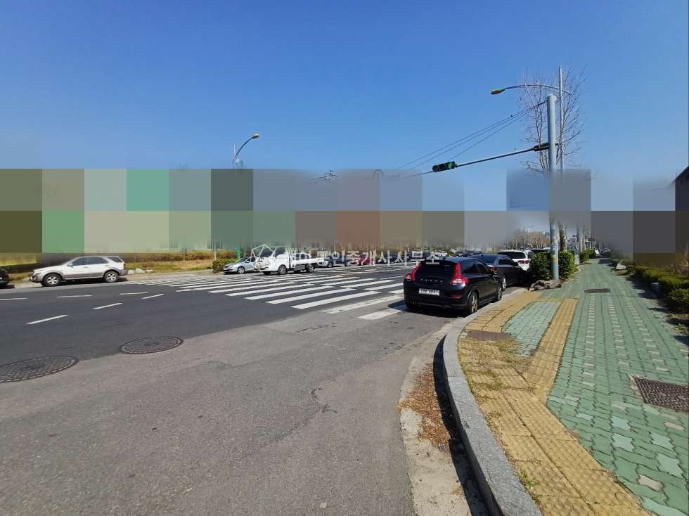 인천 남동구 고잔동 대로변 코너 단독 공장, 대지 589평, 연면적 407평, 광고효과 높음, 단독마당 매매 매물번호 11873 사진 26