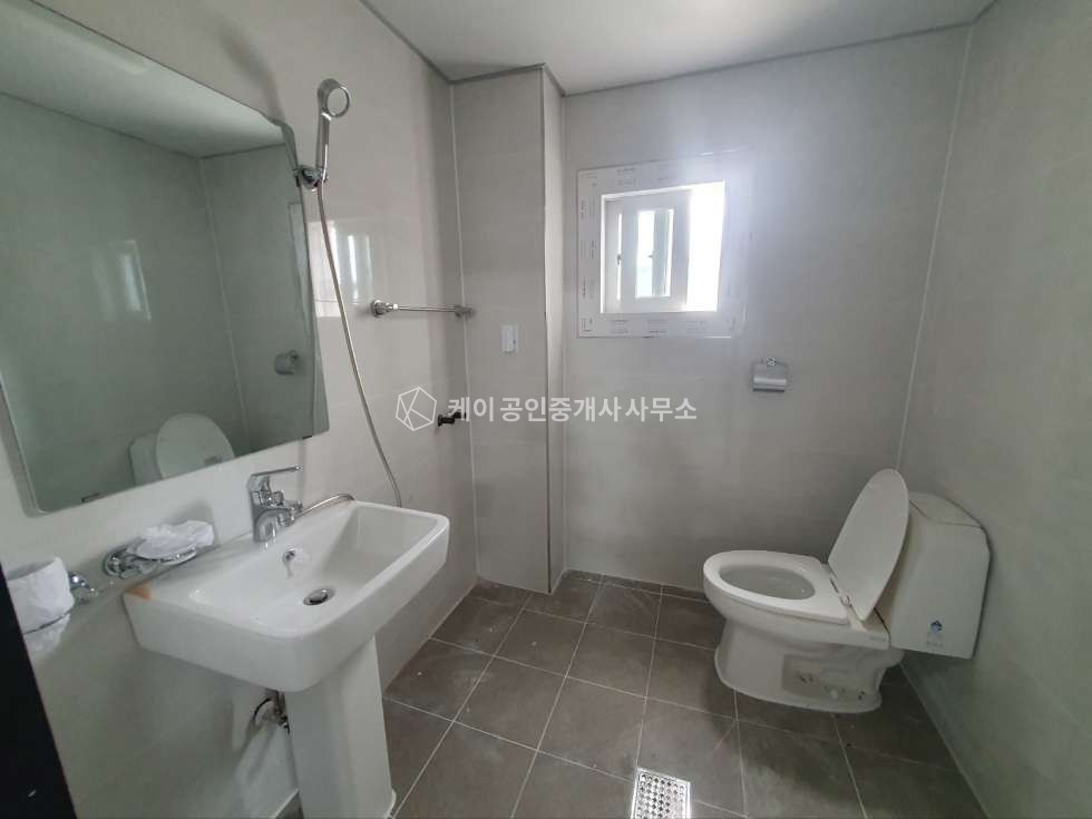경기 김포시 통진읍 귀전리 신축 단독공장, 추레라o, 드넓은 단독마당, 계획관리 산업형 매매 매물번호 12169 사진 11