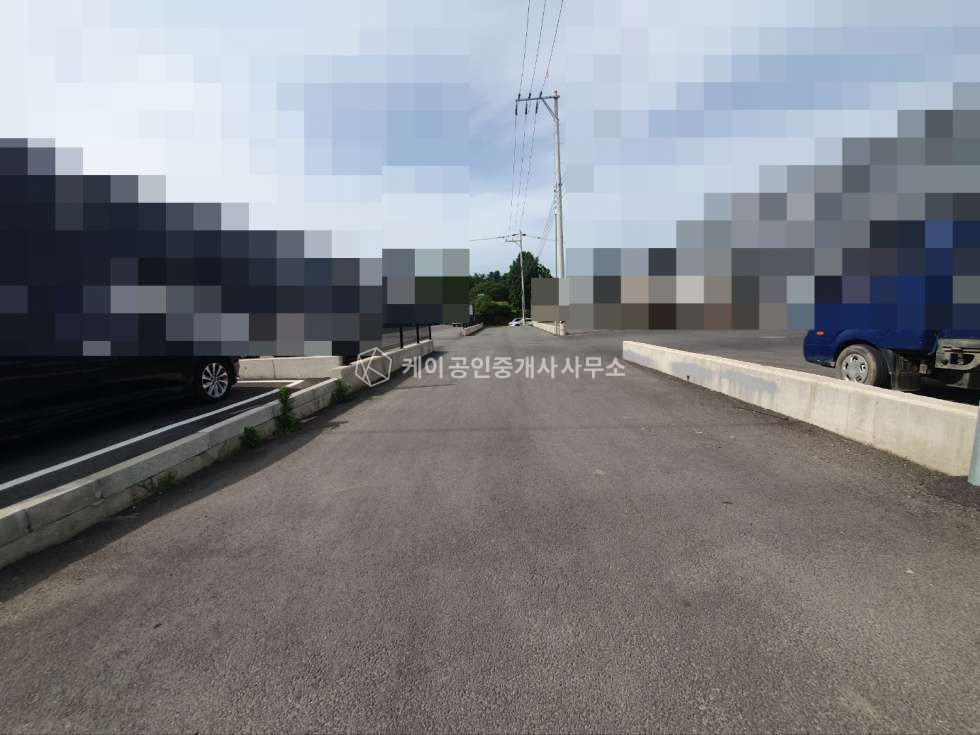 경기 김포시 통진읍 서암리 신축, 2종근생, 통 145평, 층고 9.7m,추레라O, 단독마당 매매 매물번호 12179 사진 10