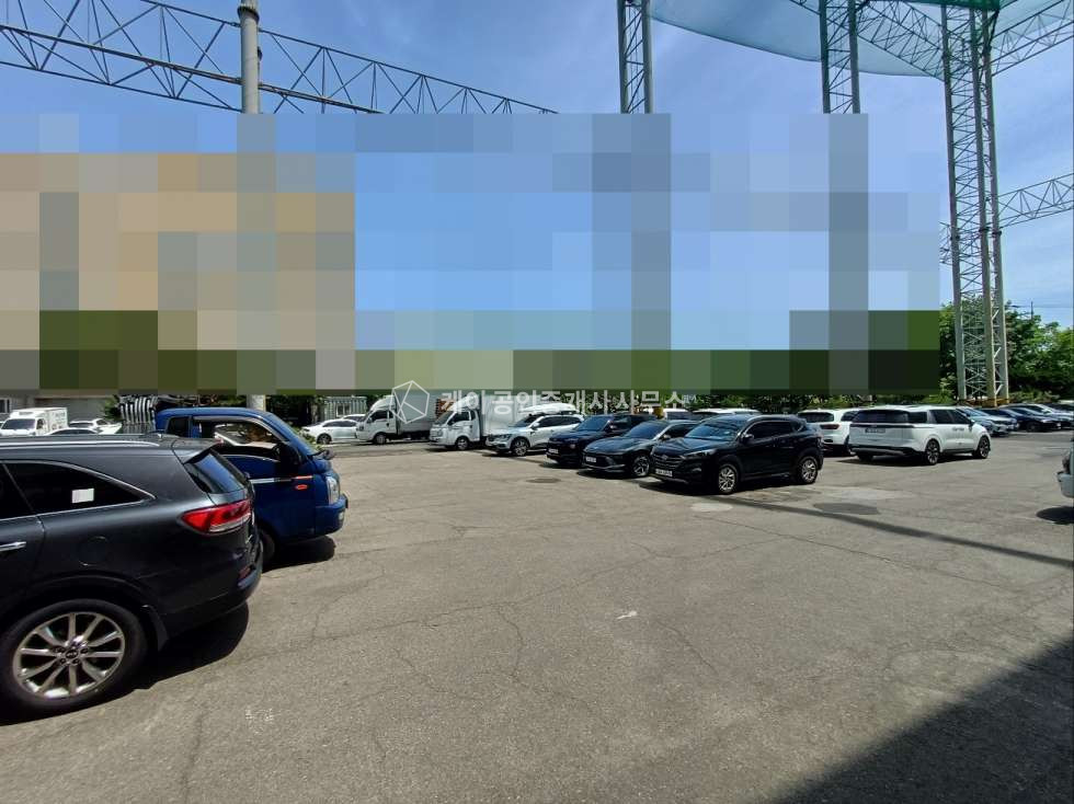 인천 서해구 가좌동 1동 무권리 냉장창고 550평, 냉장고 시설, 식품공장 과일창고 추천, 대형차 진입 가능 월세 매물번호 12185 사진 24