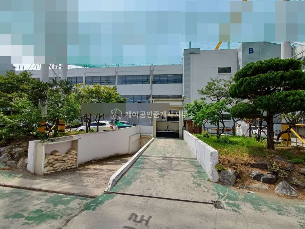 인천 서해구 가좌동 1동 무권리 냉장창고 550평, 냉장고 시설, 식품공장 과일창고 추천, 대형차 진입 가능 월세 매물번호 12185 사진 25