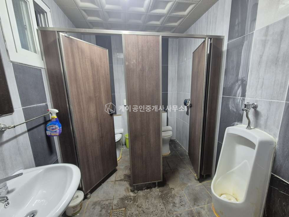 경기 파주시 조리읍 오산리 1동 100평 파주창고, 층고9m,40ft트레일러, 금촌IC9분,300평까지 임대가능 월세 매물번호 11662 사진 3