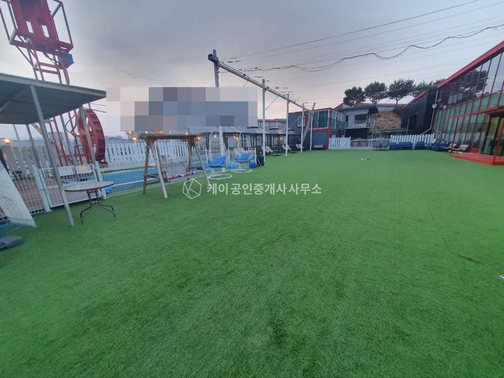 경기 김포시 대곶면 율생리 가동 초급매! 무권리금 애견카페, 넓은 단독마당, 사무실+주거공간 매매 매물번호 11358 사진 8