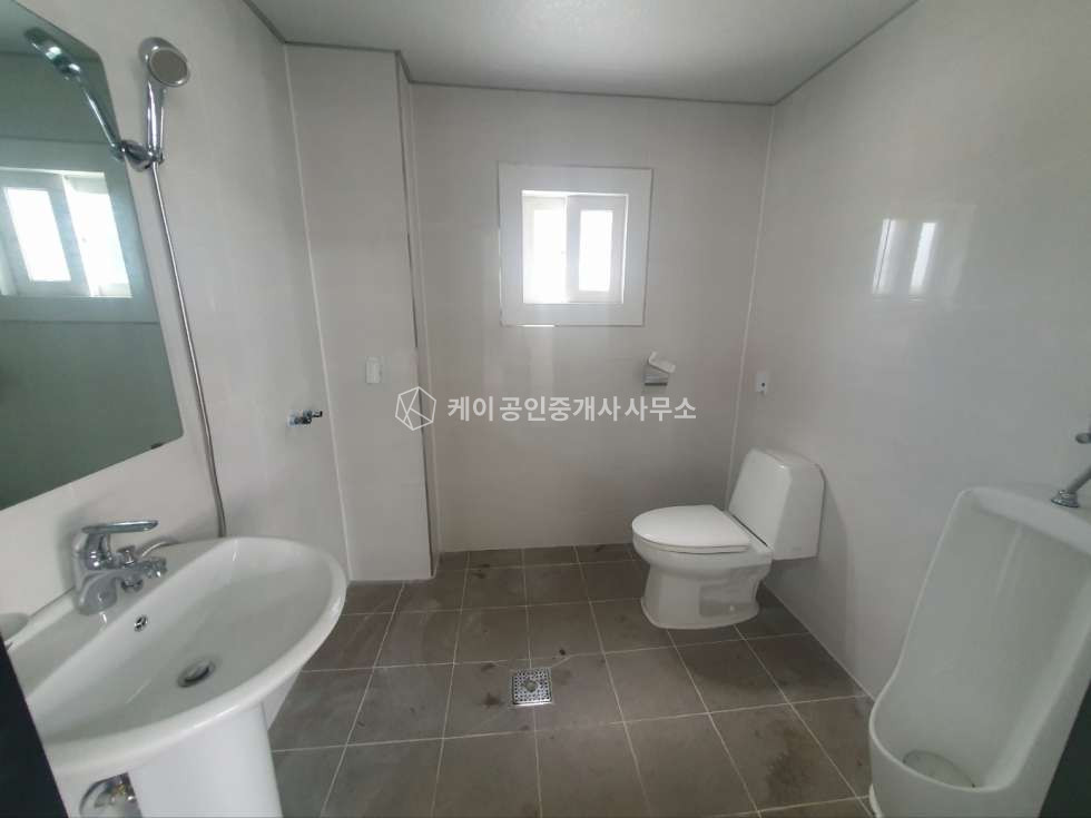 경기 김포시 양촌읍 양곡리 가동 2종근생, 신축, 건물 앞,뒤로 넓은 단독마당, 즉시입주 가능 매매 매물번호 11175 사진 4
