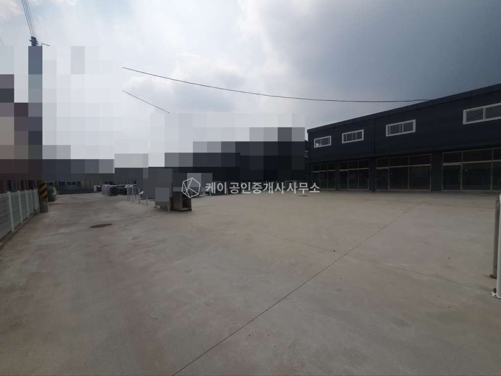 경기 김포시 양촌읍 양곡리 가동 2종근생, 신축, 건물 앞,뒤로 넓은 단독마당, 즉시입주 가능 매매 매물번호 11175 사진 9