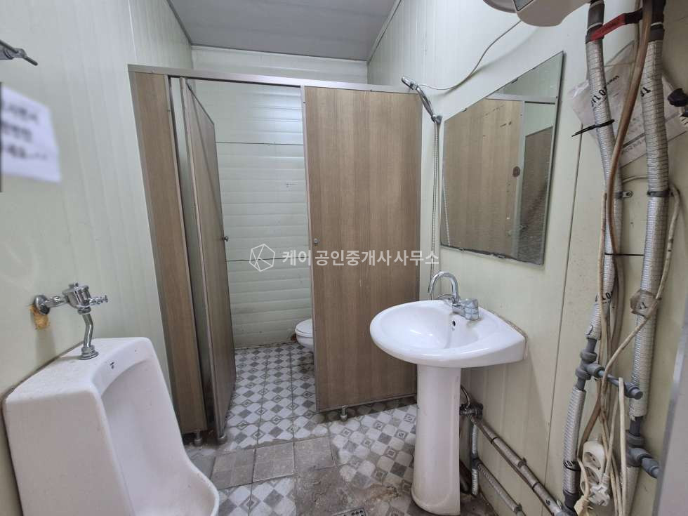 경기 고양일산동구 설문동 나동 고봉로 접한 97평창고(65평추가가능)주차공간넉넉, 대형차량진입가능,설문ic1분 월세 매물번호 11813 사진 4