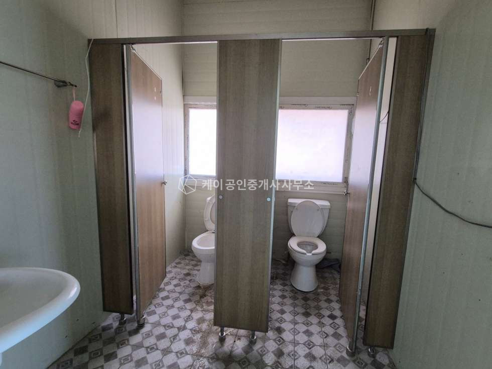 경기 고양일산동구 설문동 나동 고봉로 접한 97평창고(65평추가가능)주차공간넉넉, 대형차량진입가능,설문ic1분 월세 매물번호 11813 사진 5