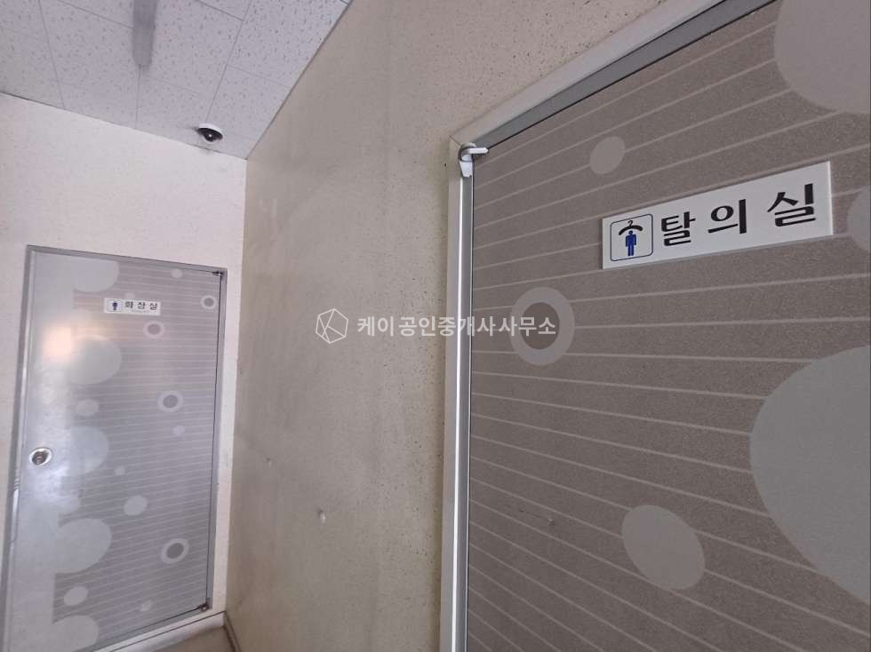 인천 서해구 원창동 A동 평당 699만원, 대지 1358p, 연면적 430p, 마당 넓은 공장 창고 매매 매물번호 12196 사진 13