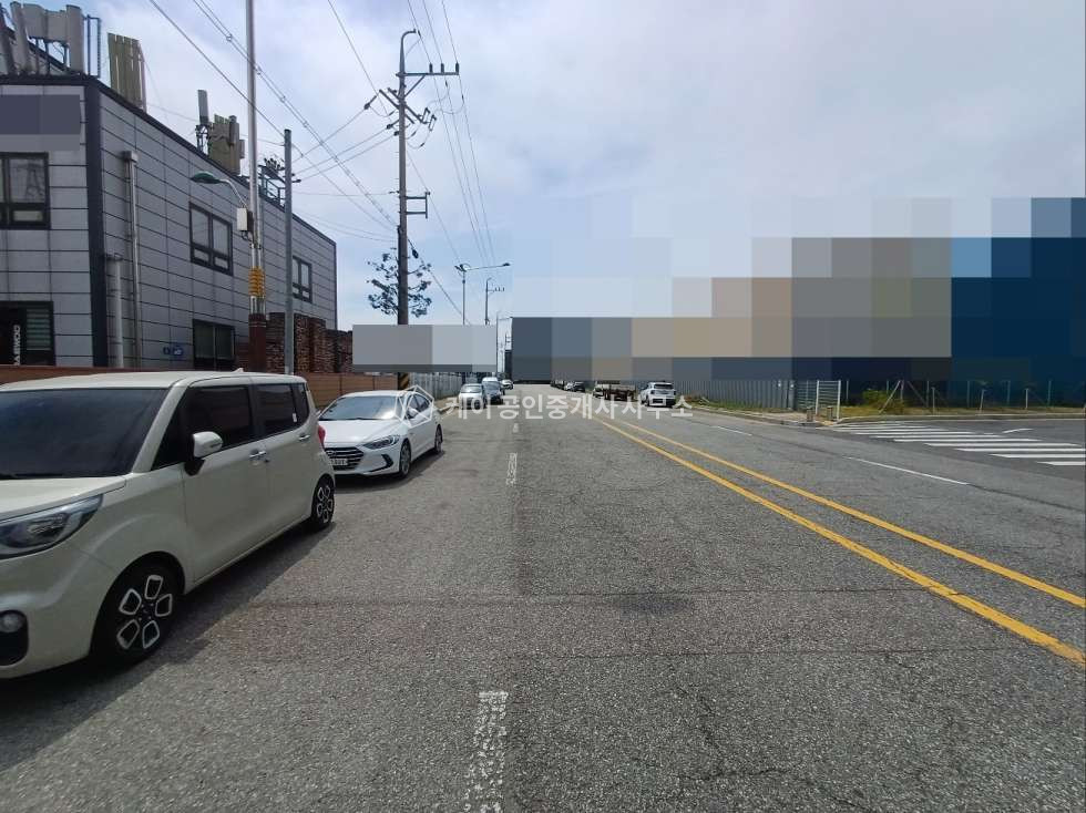 인천 서해구 원창동 A동 평당 699만원, 대지 1358p, 연면적 430p, 마당 넓은 공장 창고 매매 매물번호 12196 사진 17