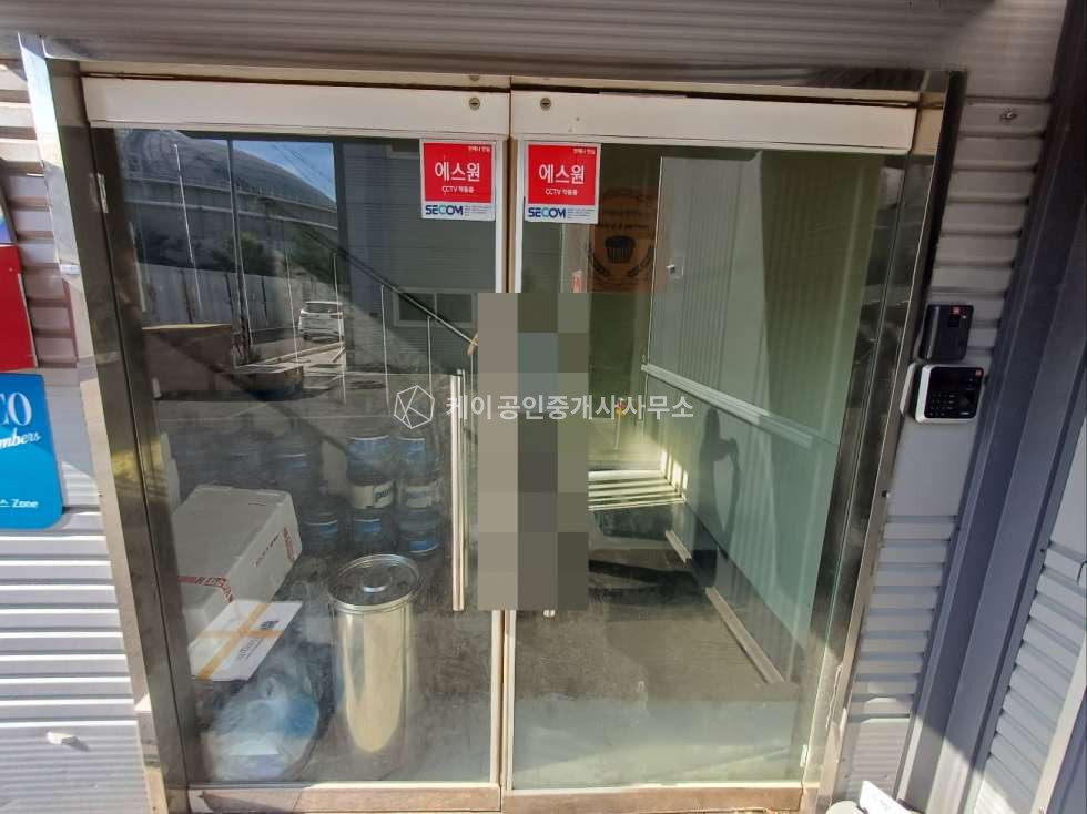 인천 서해구 원창동 1동 연면적 좋은 사옥형 공장창고, 대지 226p, 연면적 302p, 청라ic 5분거리, 5톤 진입 가능 매매 매물번호 12199 사진 11