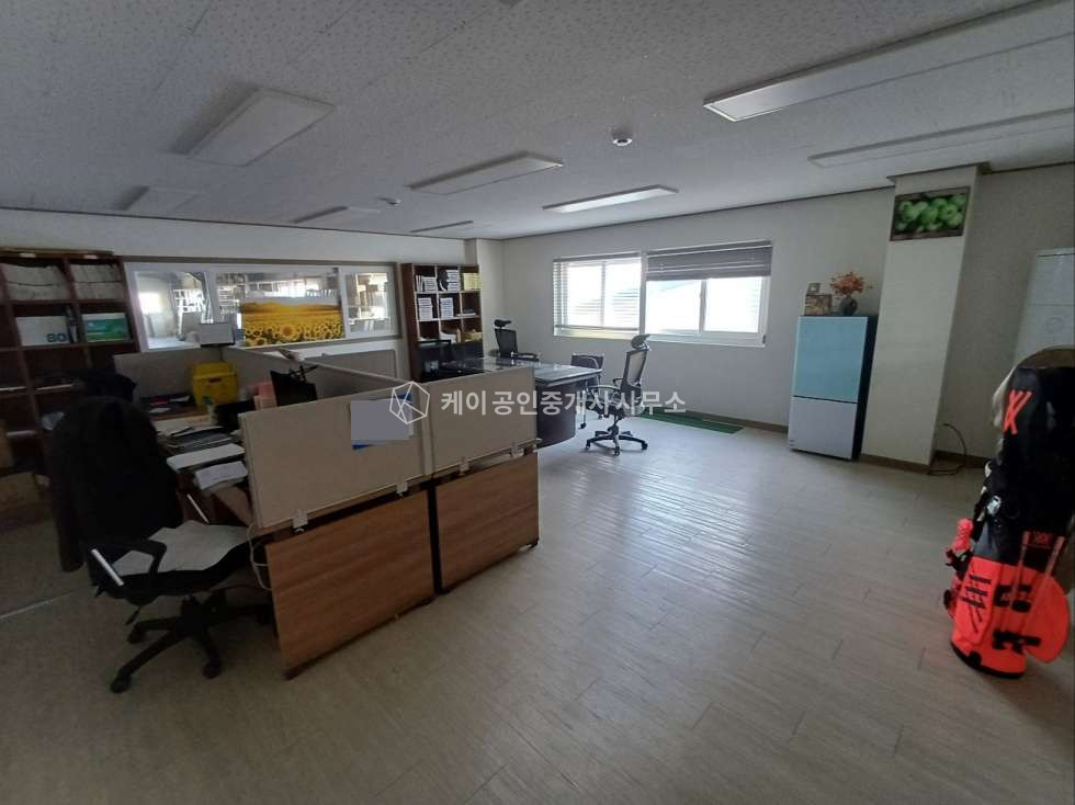 인천 서해구 원창동 1동 연면적 좋은 사옥형 공장창고, 대지 226p, 연면적 302p, 청라ic 5분거리, 5톤 진입 가능 매매 매물번호 12199 사진 16