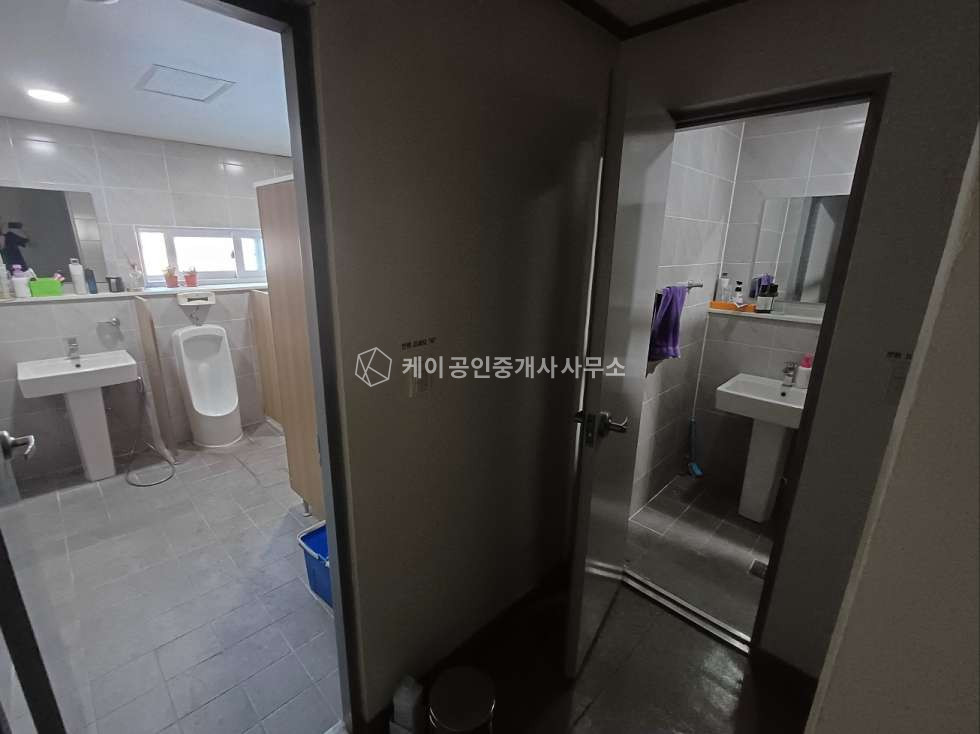 인천 서해구 원창동 1동 연면적 좋은 사옥형 공장창고, 대지 226p, 연면적 302p, 청라ic 5분거리, 5톤 진입 가능 매매 매물번호 12199 사진 21