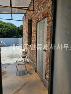 경기 시흥시 금이동 마당 넓은 제조업소, 대지 427p, 연면적 108p, 2층 사무실, 호이스트 2.8톤 매매 매물번호 12202 사진 14