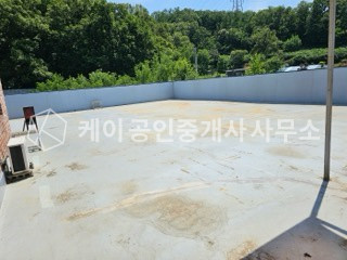 경기 시흥시 금이동 마당 넓은 제조업소, 대지 427p, 연면적 108p, 2층 사무실, 호이스트 2.8톤 매매 매물번호 12202 사진 18
