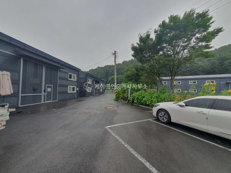 경기 파주시 문산읍 내포리 다동 내포IC3분 60p 전차량진입가능 신축급 창고 월세 매물번호 10174 사진 11