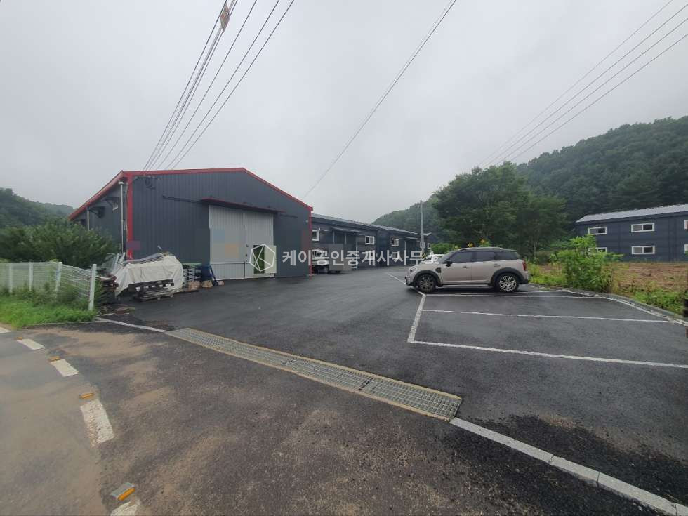 경기 파주시 문산읍 내포리 다동 내포IC3분 60p 전차량진입가능 신축급 창고 월세 매물번호 10174 사진 12