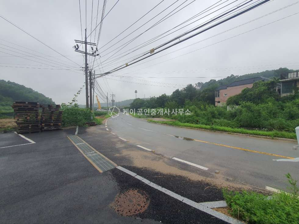 경기 파주시 문산읍 내포리 다동 내포IC3분 60p 전차량진입가능 신축급 창고 월세 매물번호 10174 사진 13