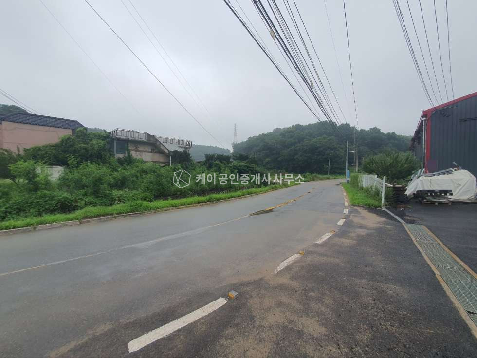 경기 파주시 문산읍 내포리 다동 내포IC3분 60p 전차량진입가능 신축급 창고 월세 매물번호 10174 사진 14