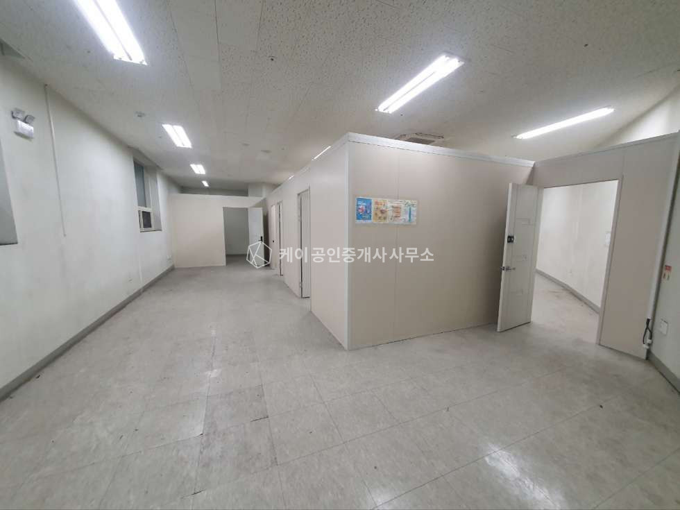 경기 김포시 고촌읍 전호리 상온1334평, 다양한평수 문의, 도크접안, 고촌 대형 물류창고 월세 매물번호 11058 사진 6