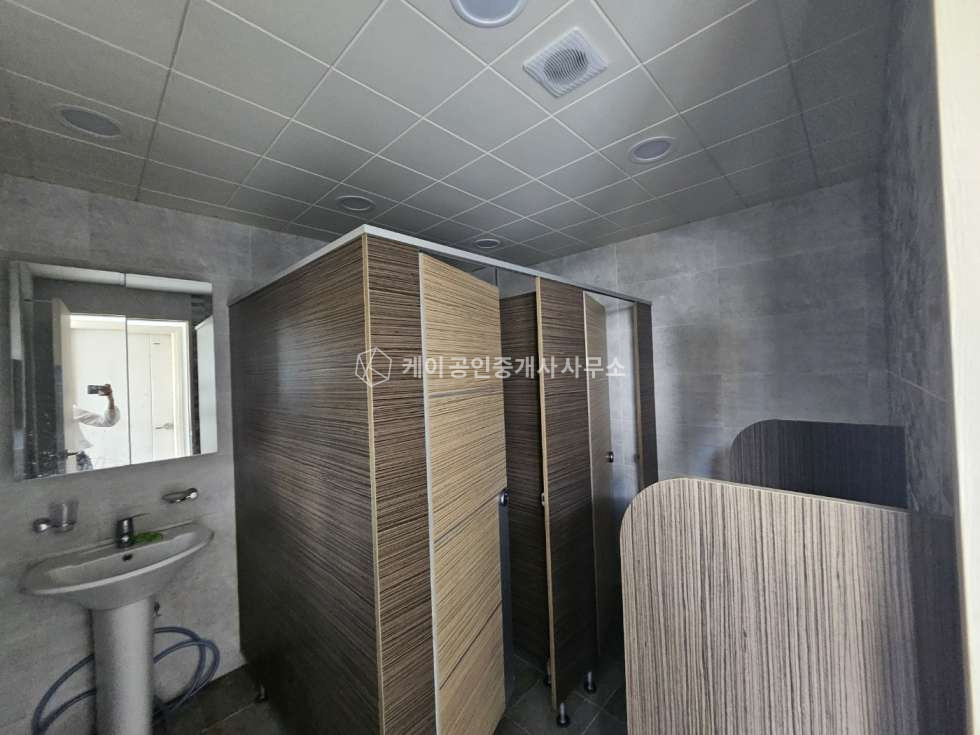 경기 김포시 양촌읍 학운리 1동 학운3 일반산업단지 단독공장 연면적 238평 월세 매물번호 11031 사진 7