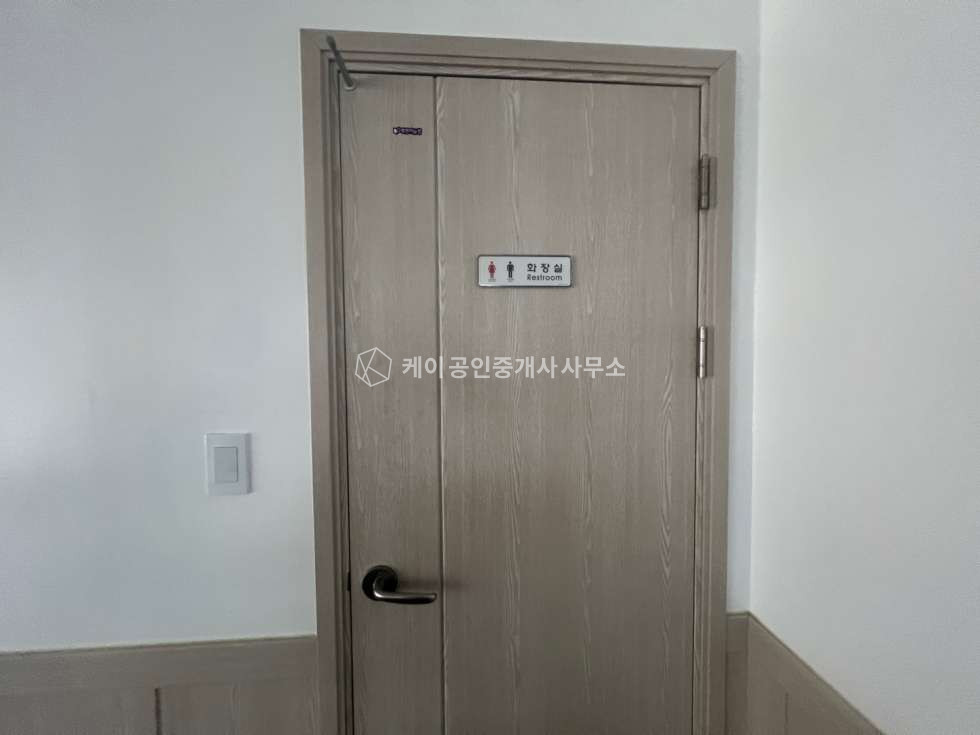 경기 김포시 양촌읍 학운리 1동 학운3 일반산업단지 단독공장 연면적 238평 월세 매물번호 11031 사진 11