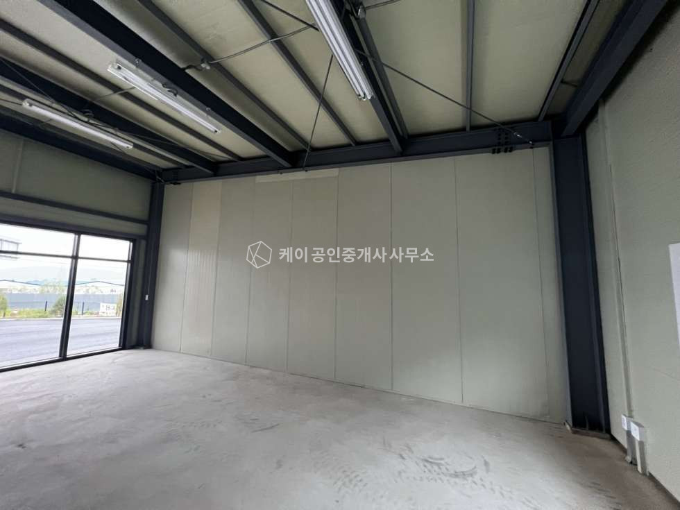 경기 파주시 월롱면 덕은리 월롱면 신축급 컨디션 1종근생 상가 25평 임대, 넓은마당, 주차공간 넉넉, 월롱ic 5분, 월롱역 3분, 월세 매물번호 11214 사진 4
