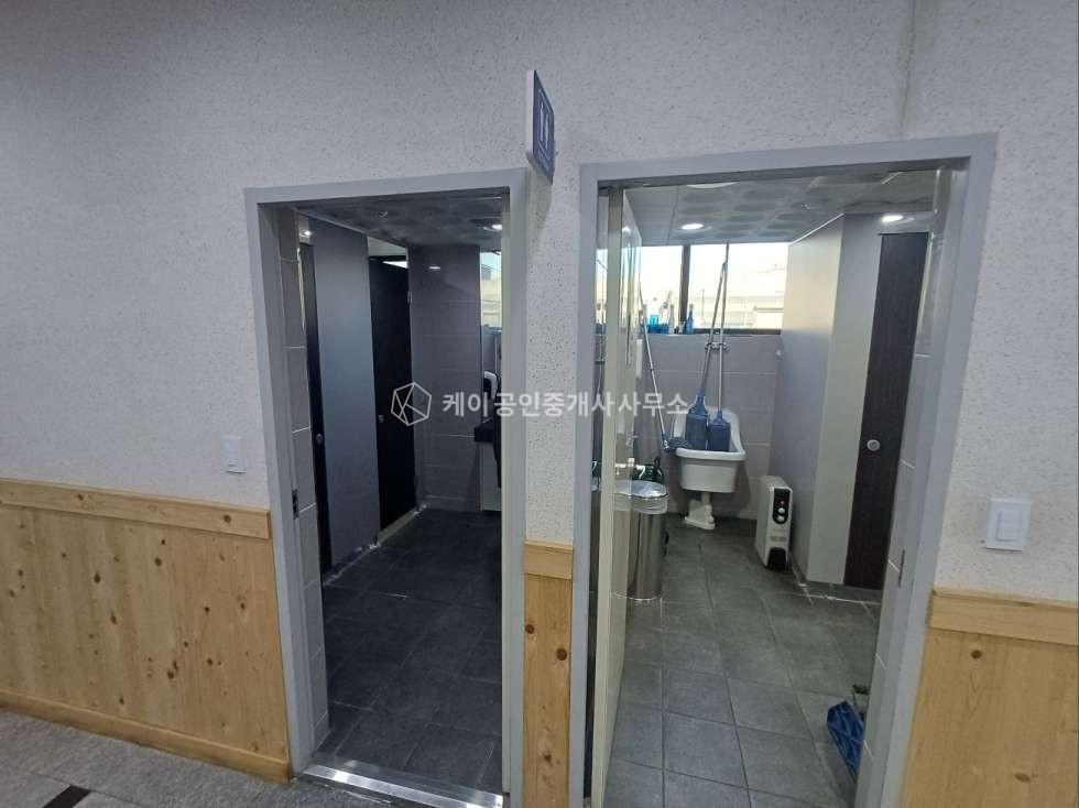 경기 김포시 양촌읍 학운리 업종배치 생략 부지 창고 공장 사옥, 1600평 대지, 연면적 887평 매매 매물번호 11465 사진 5