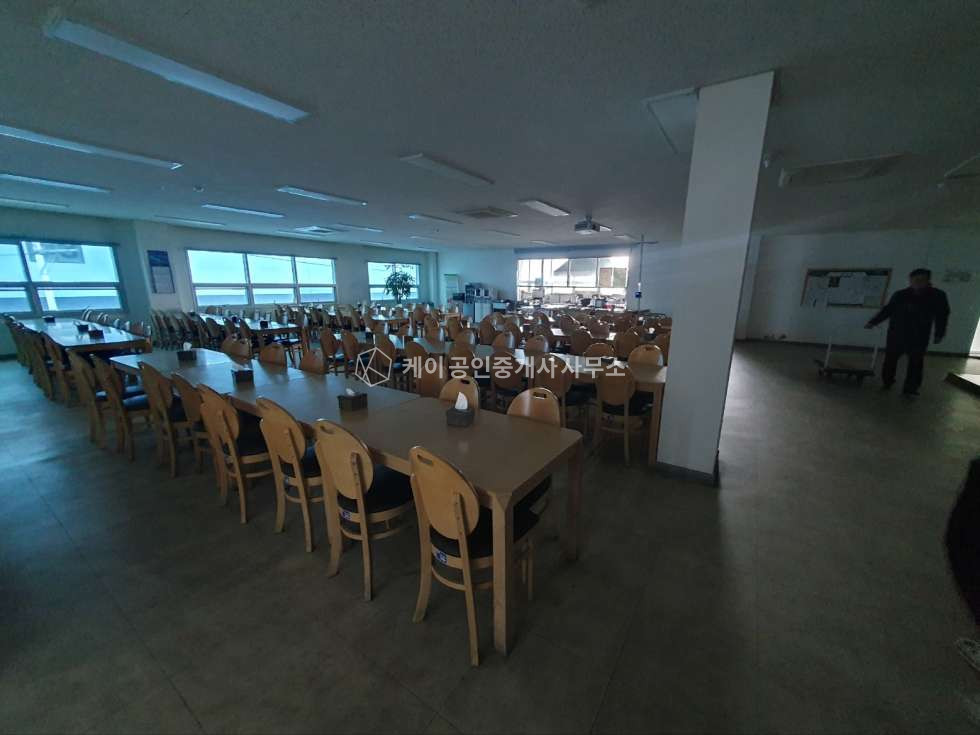 인천 서해구 원창동 남청라ic 5분, 사옥형단독공장, 연면적 2902평, 1850kw, 컨디션 굿! 매매 매물번호 11345 사진 11